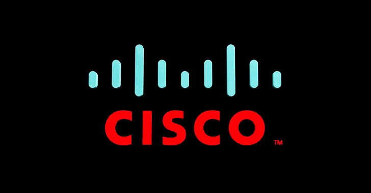 Cisco Issues Patch for Critical Enterprise NFVIS Flaw — PoC Exploit Available