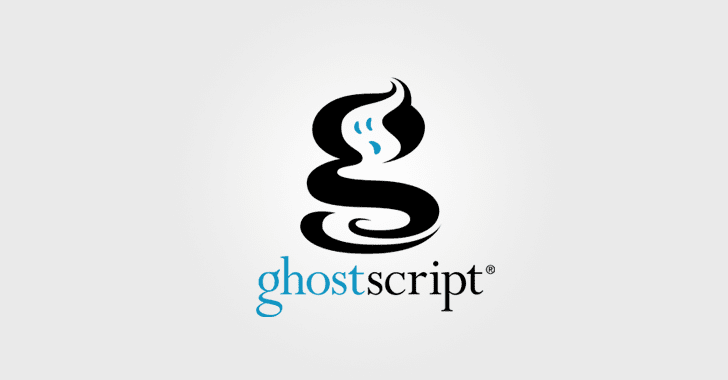 Critical Flaws in Ghostscript Could Leave Many Systems at Risk of Hacking