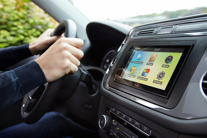 Google Announces Open Auto Alliance To Bring Android Into The Connected Car