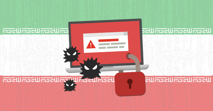 Researchers Uncover Iranian State-Sponsored Ransomware Operation