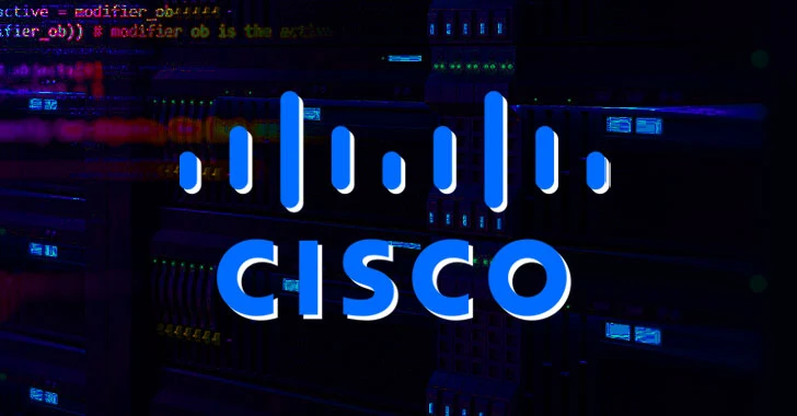 Cisco Issues Critical Security Patches to Fix Small Business VPN Router Bugs
