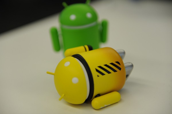 French Android Malware writer Arrested for stealing $653700