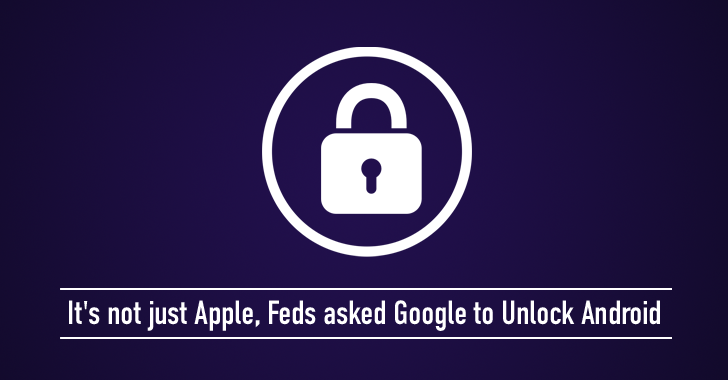 google-android-unlock