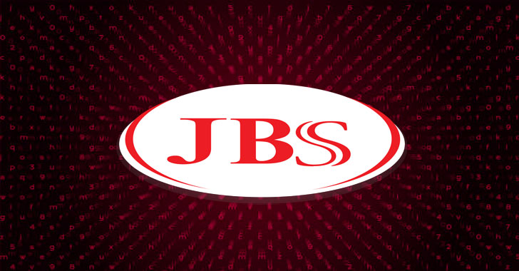 Beef Supplier JBS Paid Hackers $11 Million Ransom After Cyberattack