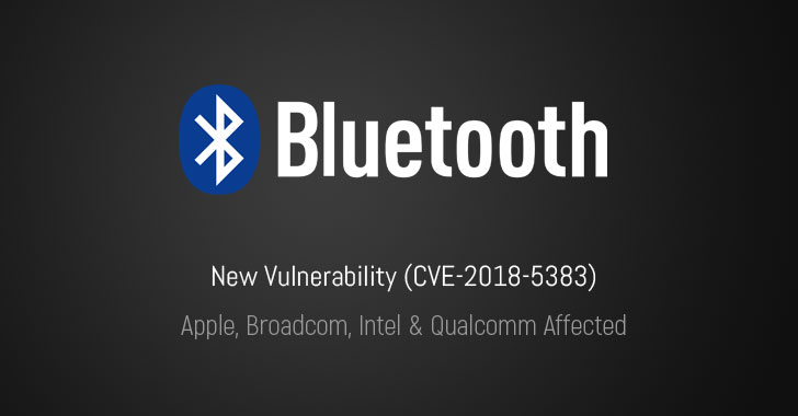New Bluetooth Hack Affects Millions of Devices from Major Vendors