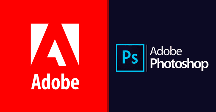 Adobe Releases Patches for Critical Flaws in Photoshop CC and Digital Edition