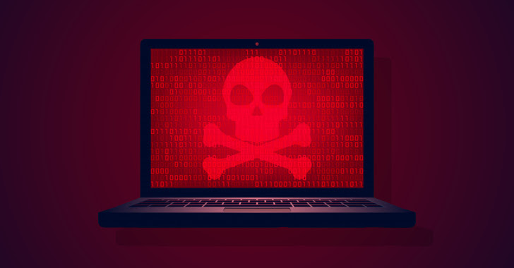 A New Wave of Malware Attack Targeting Organizations in South America