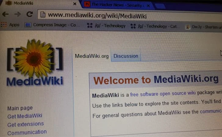 hack - Wikipedia
