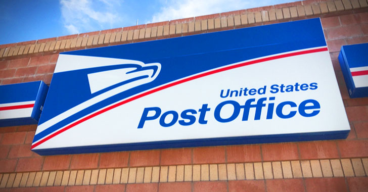 US Postal Service Left 60 Million Users Data Exposed For Over a Year