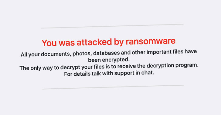 Hackers Exploit SonicWall Zero-Day Bug in FiveHands Ransomware Attacks