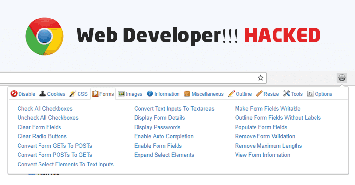 chrome-extension-for-web-developers