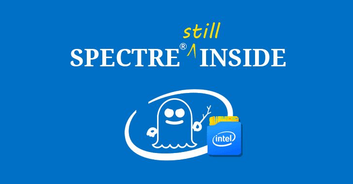 Intel Releases New Spectre Patch Update for Skylake Processors