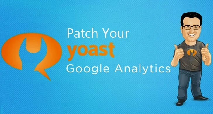 'Google Analytics by Yoast' WordPress Plugin Patches Critical Vulnerability