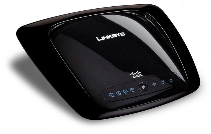 Linksys Malware 'The Moon' Spreading from Router to Router