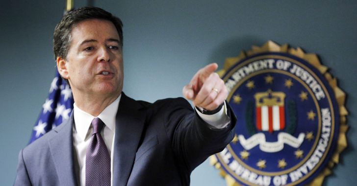 FBI threatens to Force Apple to Hand Over iOS Source Code