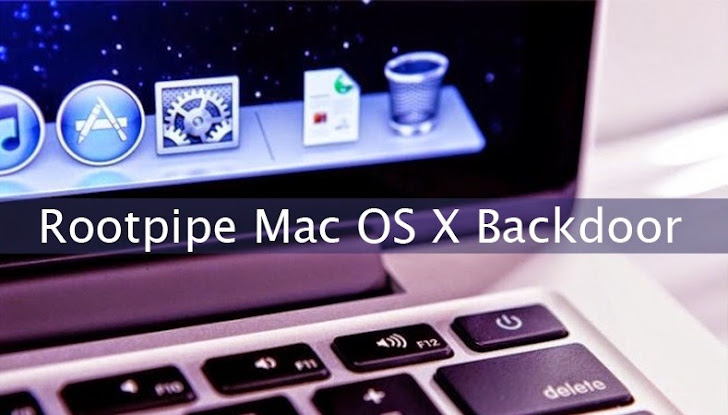 Apple Failed to Patch Rootpipe Mac OS X Yosemite Vulnerability