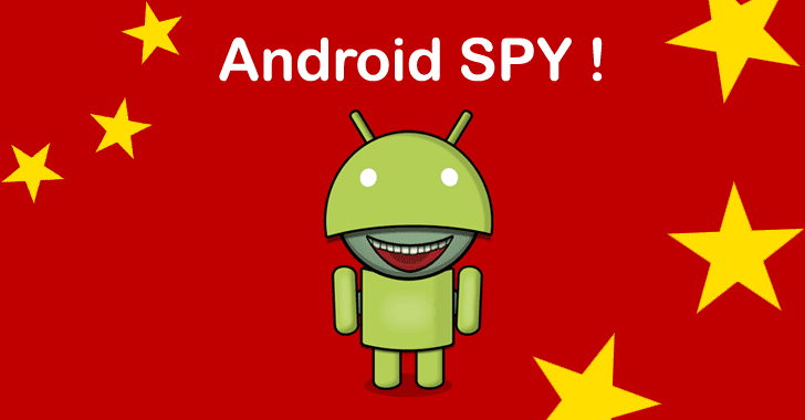 android-spyware-malware