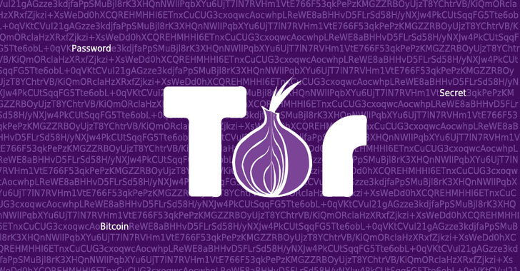 Over 25% Of Tor Exit Relays Spied On Users' Dark Web Activities