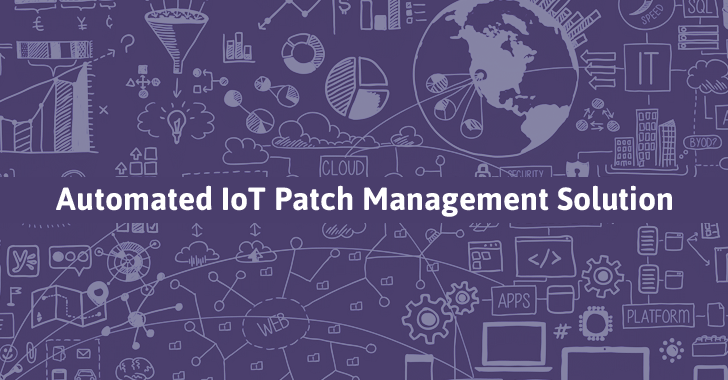 FTC sets $25,000 Prize for Automatic IoT Patch Management Solution