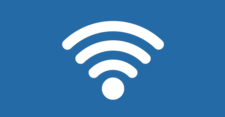 Researchers Discover New Ways to Hack WPA3 Protected WiFi Passwords