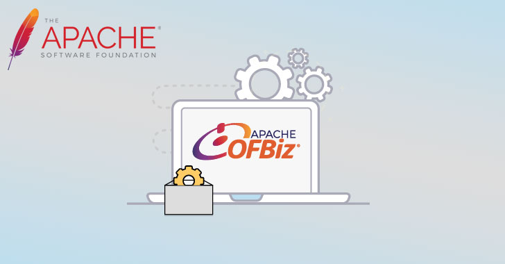 Critical RCE Vulnerability Found in Apache OFBiz ERP Software—Patch Now