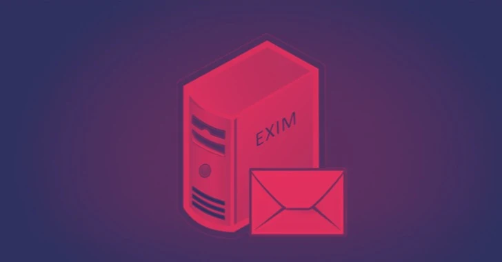 Exim TLS Flaw Opens Email Servers to Remote 'Root' Code Execution Attacks