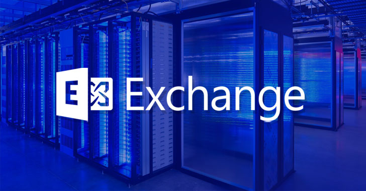 Microsoft Exchange Cyber Attack
