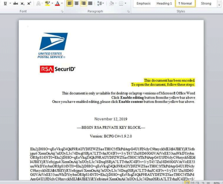 microsoft word macro malware microsoft word macro malware