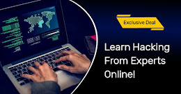 Learn Ethical Hacking Online