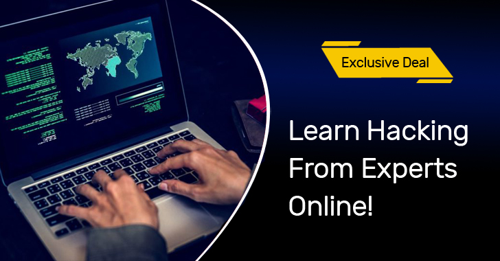 Break Into Ethical Hacking With 18 Training Courses For Just $42.99