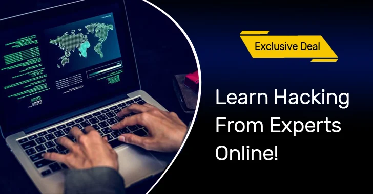 Break into Ethical Hacking with 18 Advanced Online Courses for Just $42.99
