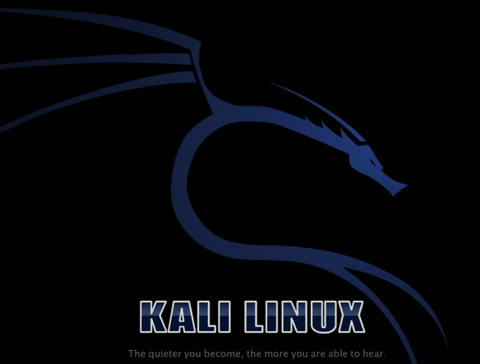 Download Kali Linux from the creators of BackTrack