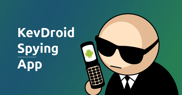 New Android Malware Secretly Records Phone Calls and Steals Private Data