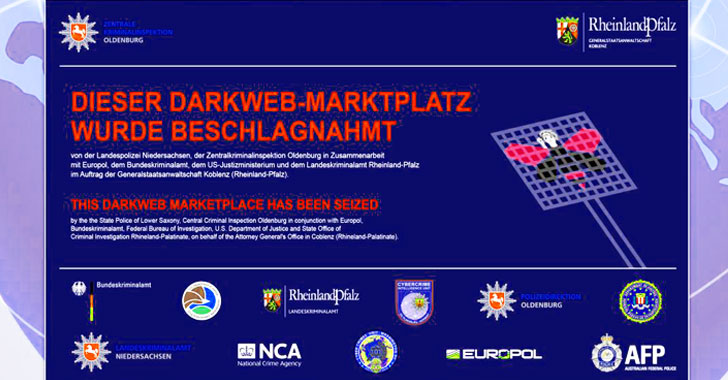 R Darknet Market