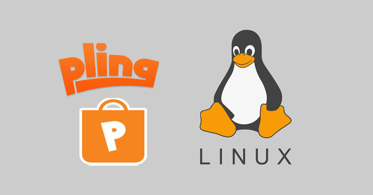 pling store linux