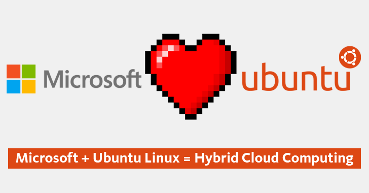 Microsoft Chooses Ubuntu Linux for their Cloud-based Azure HDInsight Big Data Solution