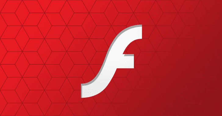 Hackers Use New Flash Zero Day Exploit To Distribute Finfisher Spyware