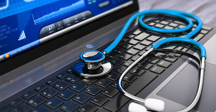 Cyber-Security in Healthcare
