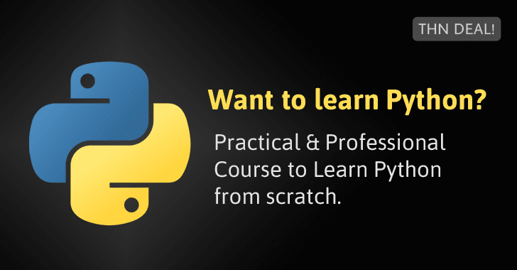 learn-python-hacking