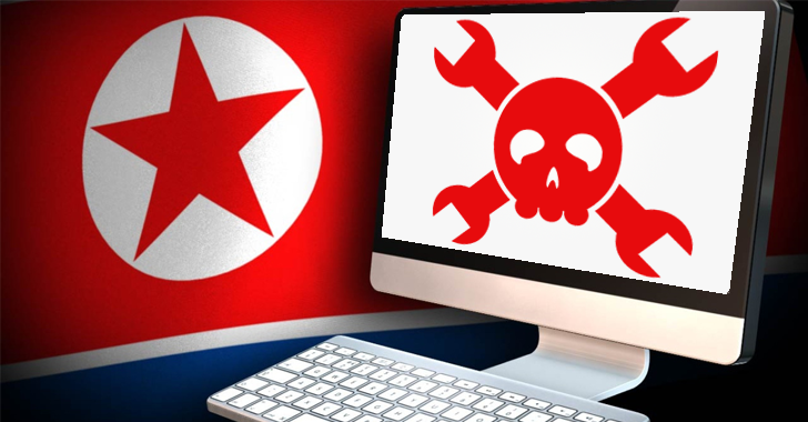 North Korea's Red Star Computer OS (Just Looks Like Apple Mac OS X) Spies on Citizens