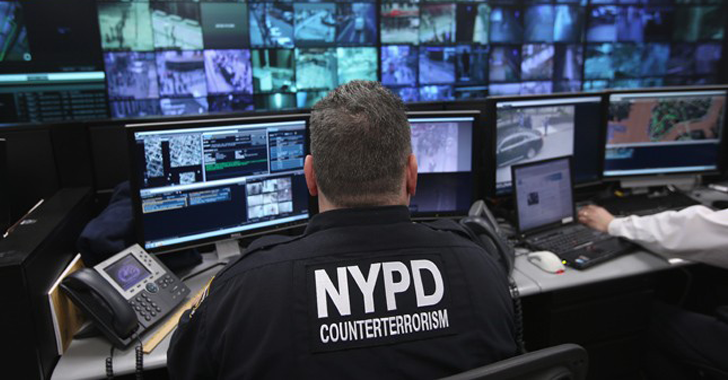New York Police Used Cell Phone Spying Tool Over 1000 Times Without Warrant