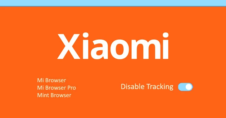 Change This Browser Setting to Stop Xiaomi from Spying On Your Incognito Activities