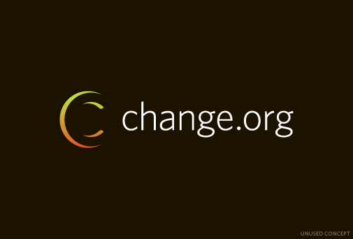 DDOS attack on Change.org from China !