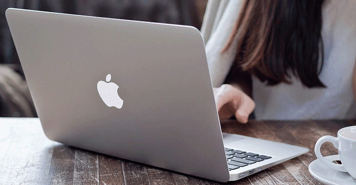 Millions of Up-to-Date Apple Macs Remain Vulnerable to EFI Firmware Hacks