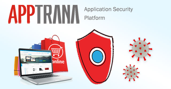 AppTrana Offers to Protect Online Businesses During Coronavirus Outbreak