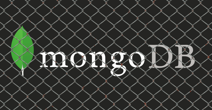 Over 27,000 MongoDB Databases Held For Ransom Within A Week