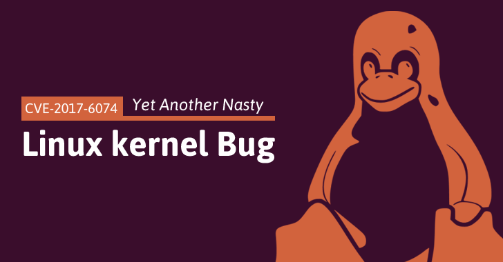 11-Year Old Linux Kernel Local Privilege Escalation Flaw Discovered