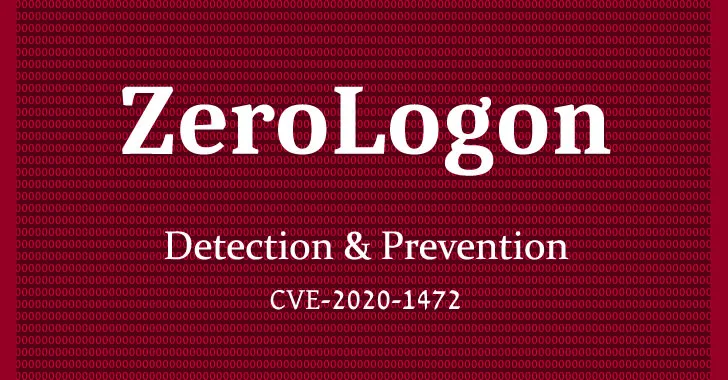 Detecting and Preventing Critical ZeroLogon Windows Server Vulnerability
