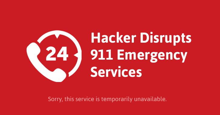 hacking-911-service