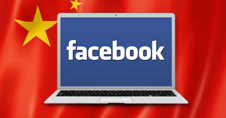 Chinese Hackers Used Facebook to Hack Uighur Muslims Living Abroad